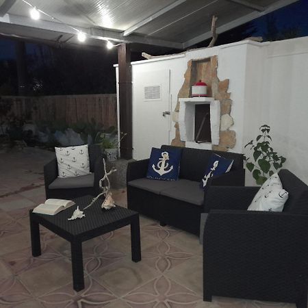 Villino Il Melograno Villa Торе Спекия Руджери Екстериор снимка