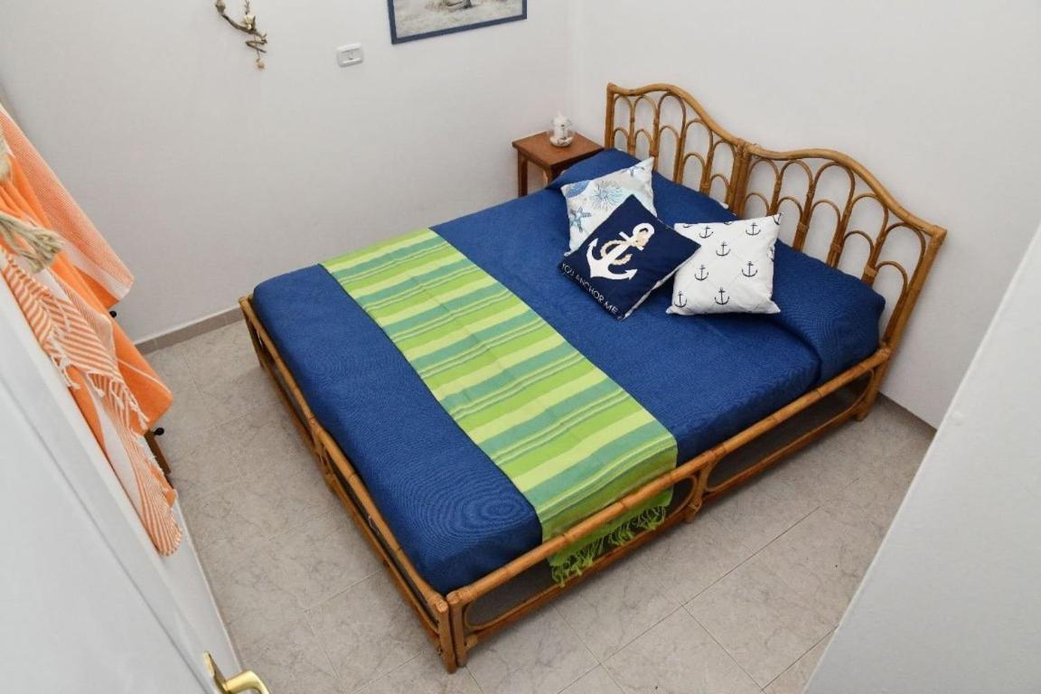 Villino Il Melograno Villa Торе Спекия Руджери Екстериор снимка