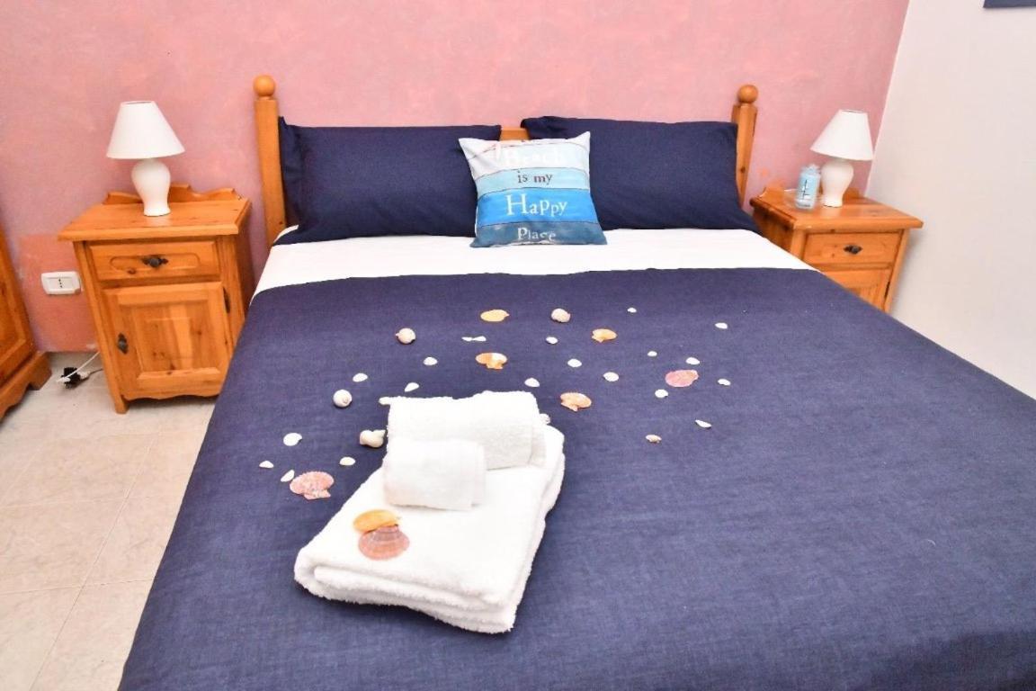 Villino Il Melograno Villa Торе Спекия Руджери Екстериор снимка