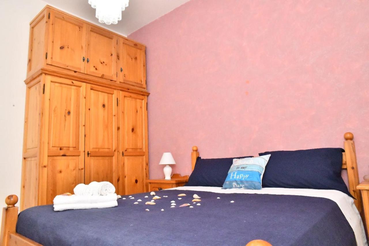 Villino Il Melograno Villa Торе Спекия Руджери Екстериор снимка