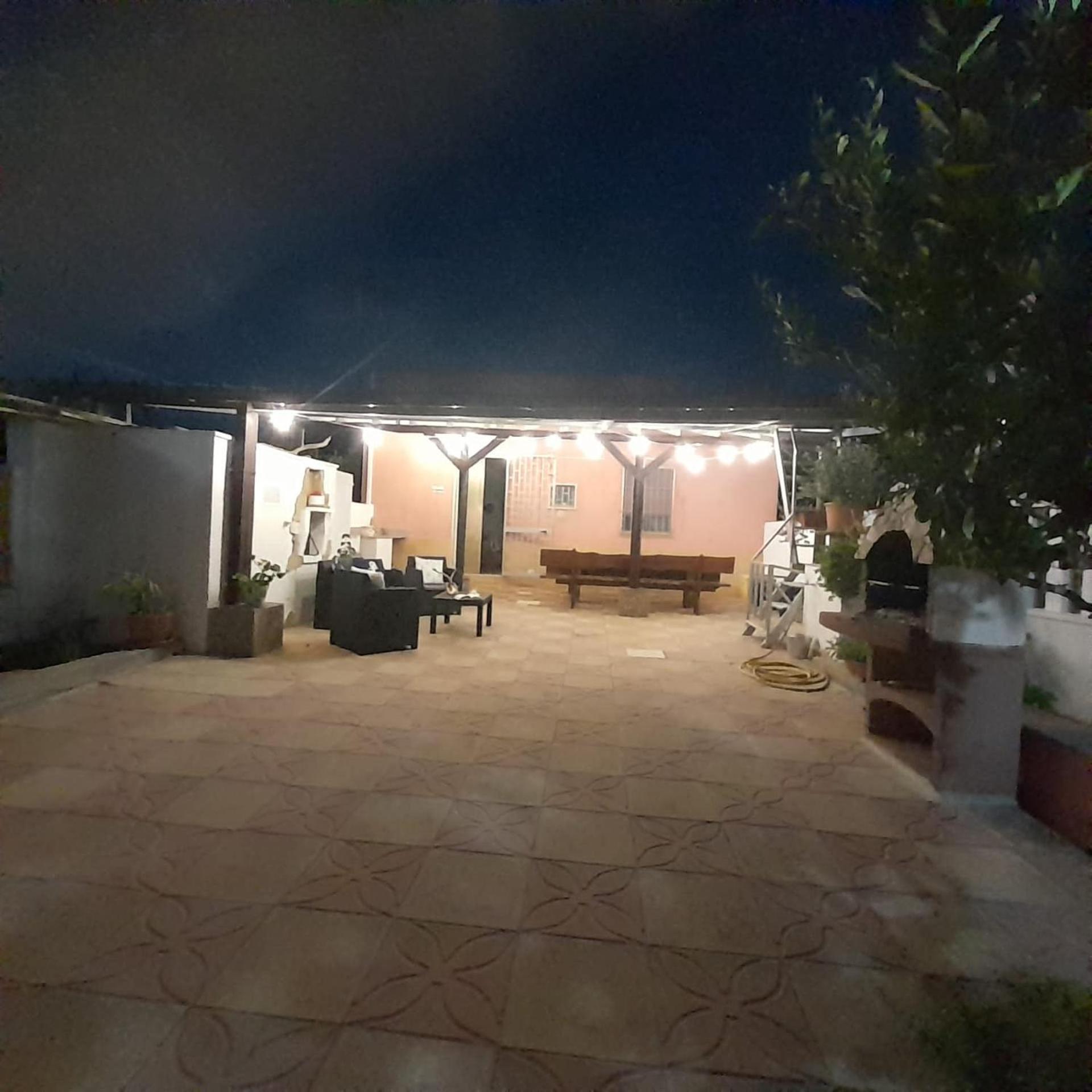 Villino Il Melograno Villa Торе Спекия Руджери Екстериор снимка