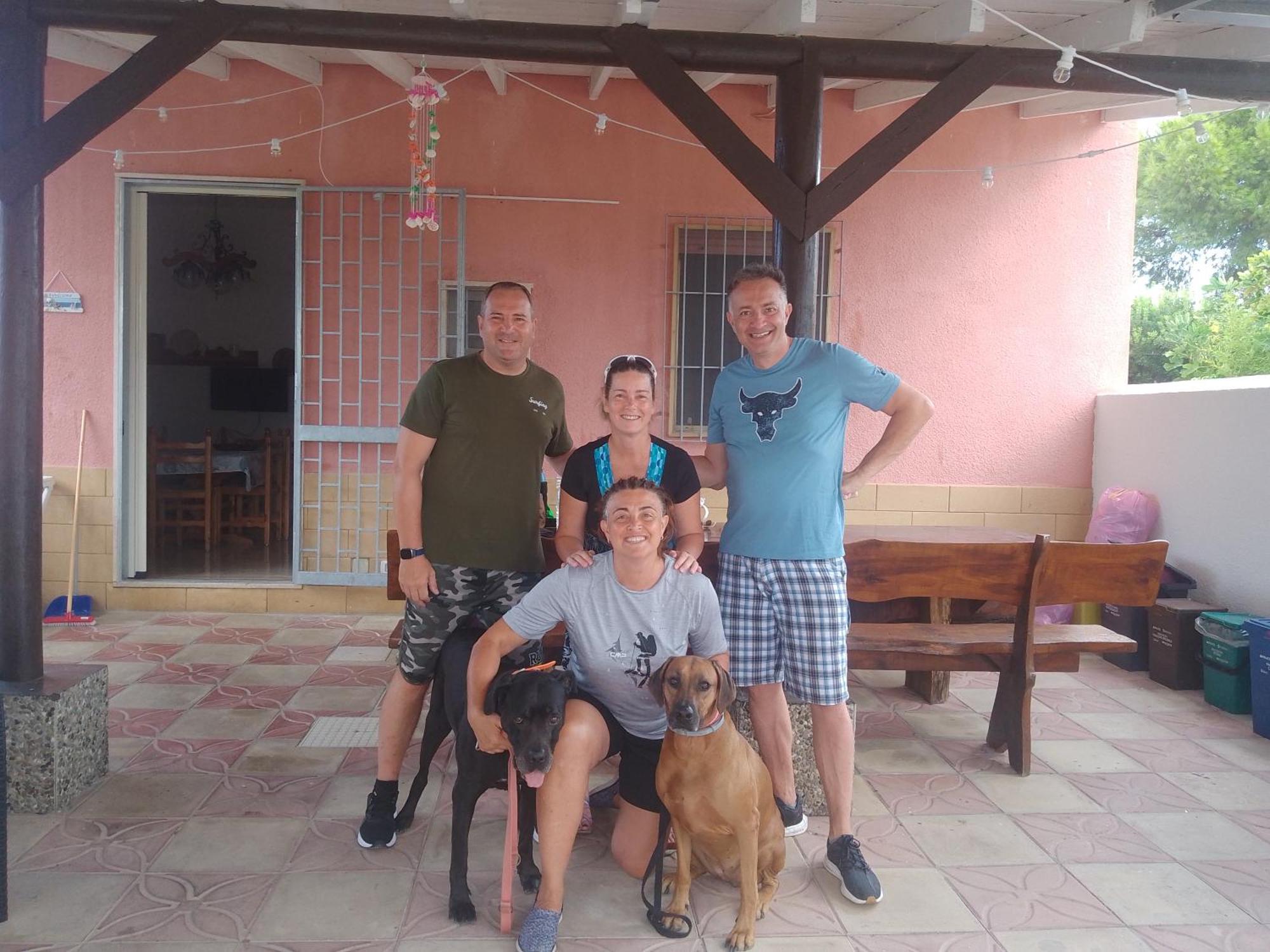 Villino Il Melograno Villa Торе Спекия Руджери Екстериор снимка