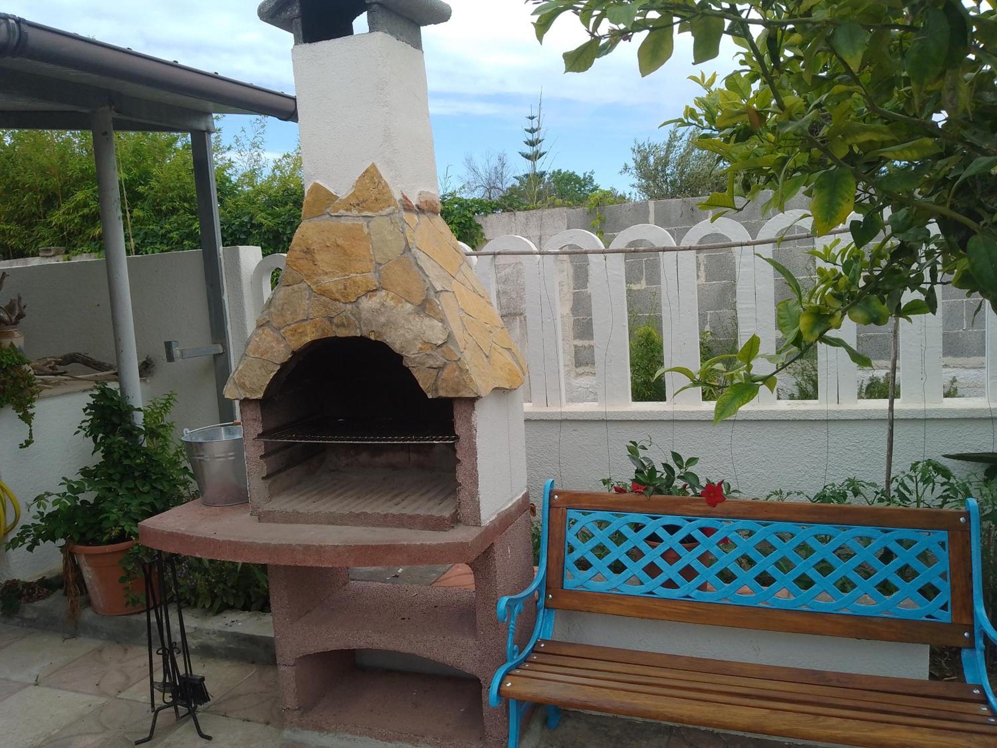 Villino Il Melograno Villa Торе Спекия Руджери Екстериор снимка