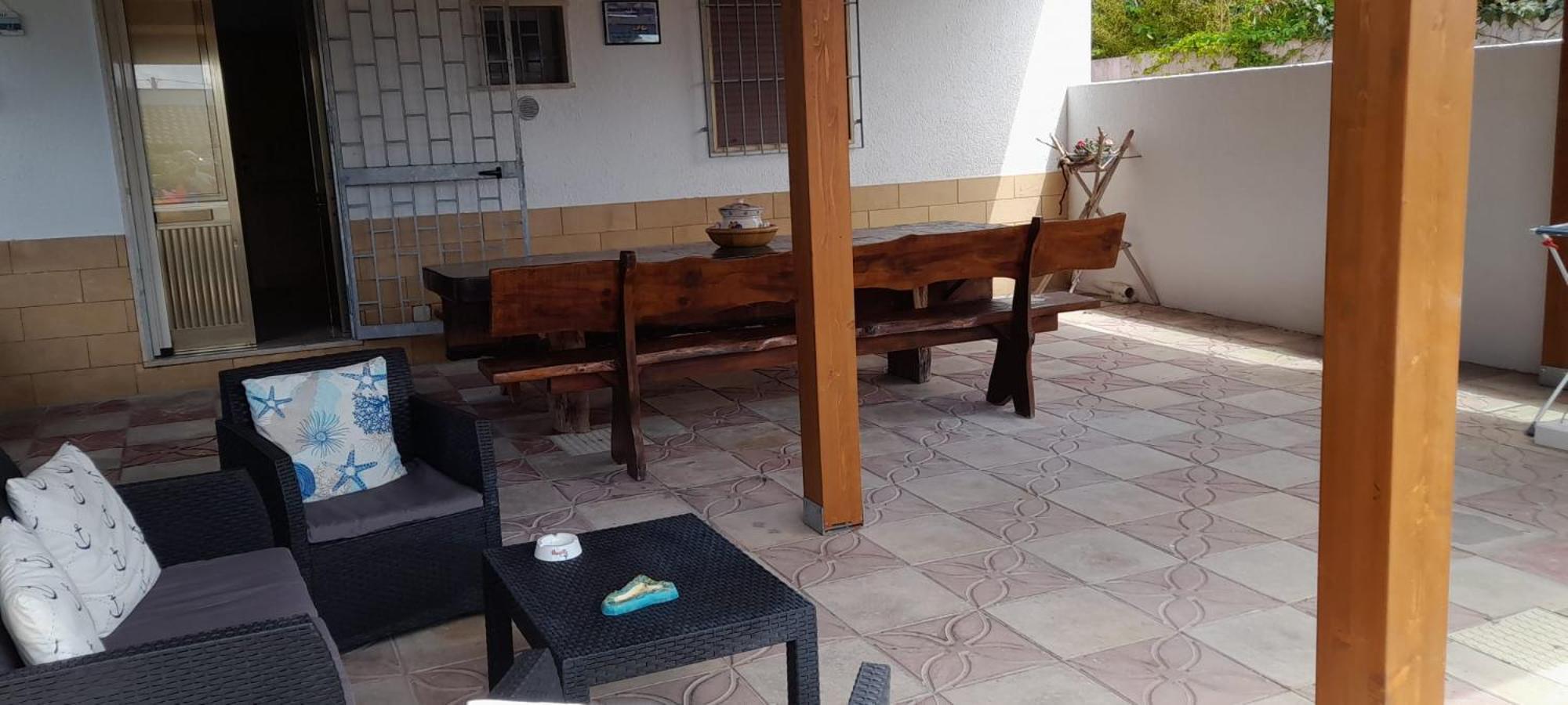 Villino Il Melograno Villa Торе Спекия Руджери Екстериор снимка