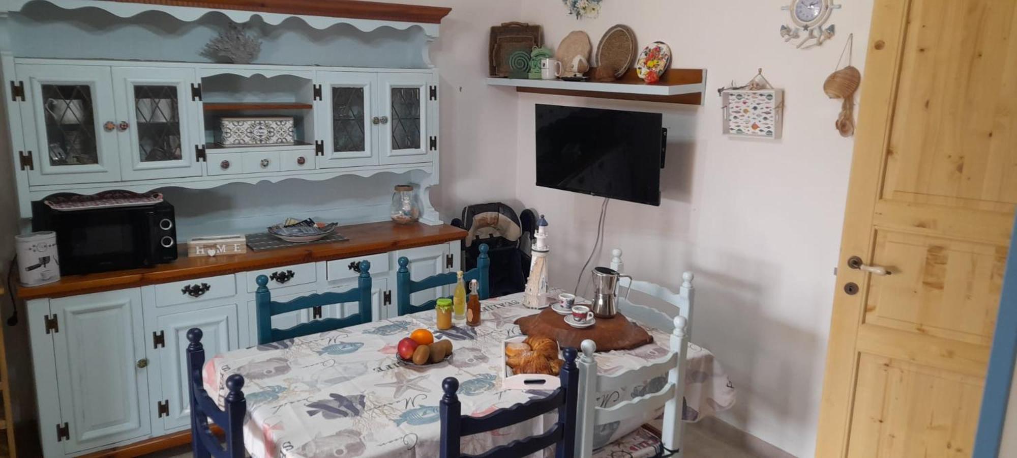Villino Il Melograno Villa Торе Спекия Руджери Екстериор снимка
